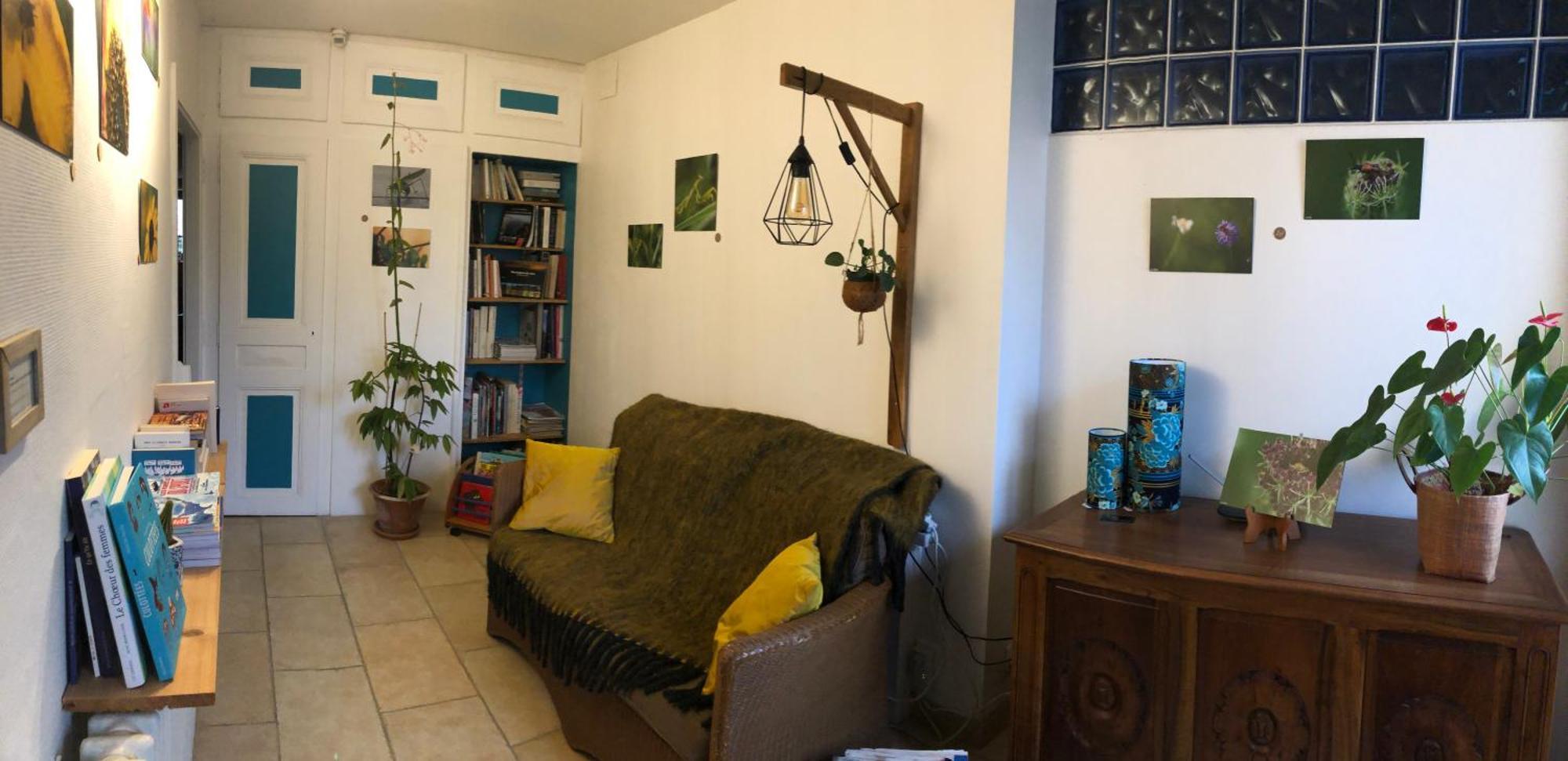 Maison Les Greniers Myon Exterior foto